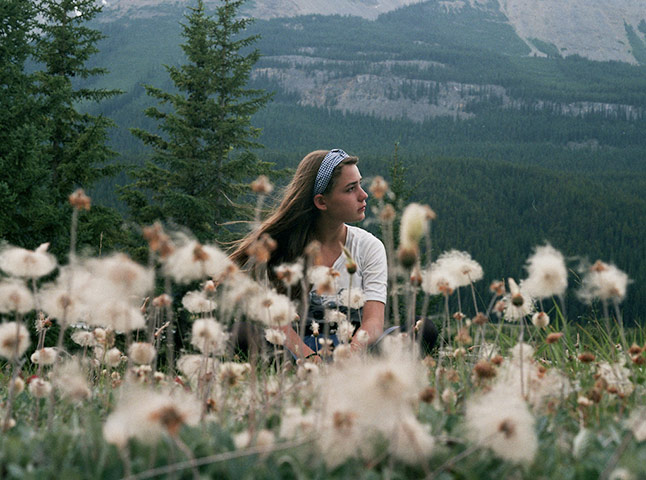 Guardian Camera Club: Lookleftandlookright participates in the workplace photography assignment