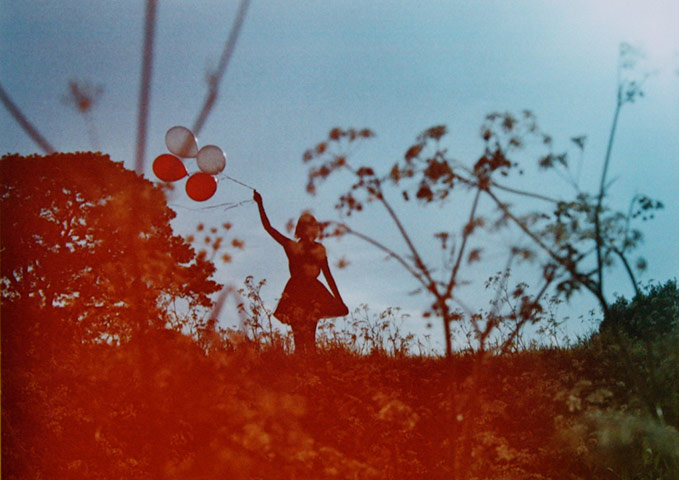 Guardian Camera Club: Lookleftandlookright participates in the workplace photography assignment