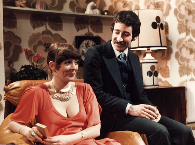 Mike Leigh's women: Abigail’s Party