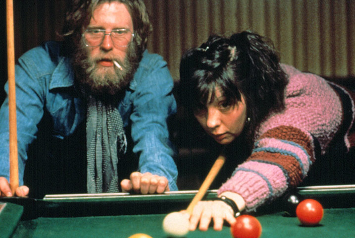 Mike Leigh's women: VARIOUS MIKE LEIGH FILM STILLS