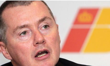 Willie Walsh, BA&#39;s chief executive - Willie-Walsh-BAs-chief-ex-006