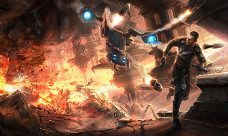 Star Wars: The Force Unleashed II