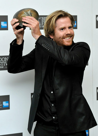 LFF awards: BFI London Film Festival Awards - Arrivals:54th BFI London Film Festival