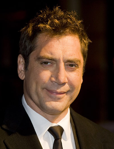 LFF awards: The 54th BFI London Film Festival - Biutiful Premiere