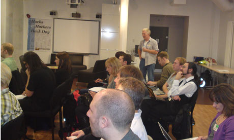 HacksandHackersLeeds