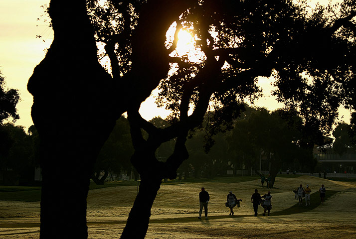 24sport: Andalucia Masters