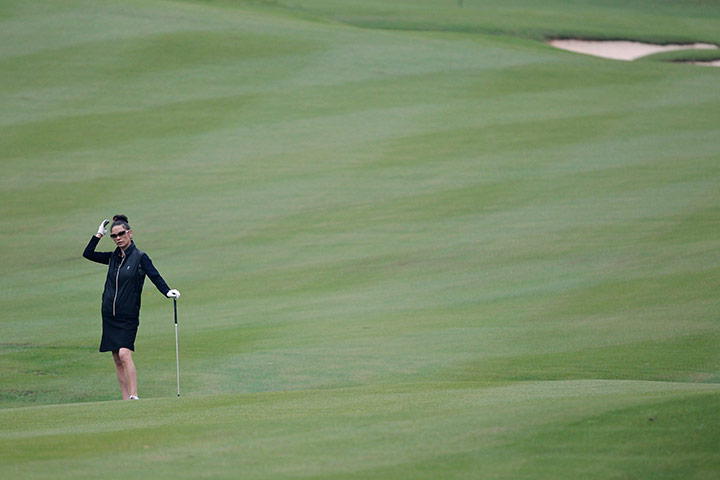 24sport: Catherine Zeta-Jones