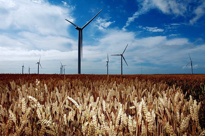 Week In Business: Renewable energy company Vestas to axe 3,000 jobs