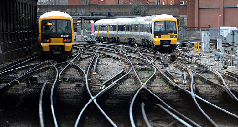 Week In Business: Commuters may face fare increases of up to 11% on trains