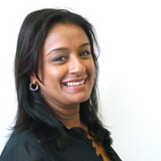 Shapna Roy