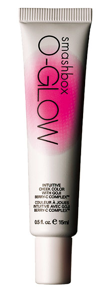 Lauren Luke: Lips & cheek: Lauren Luke: Lips & cheek, O-Glow