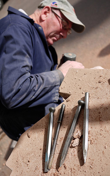 Guardian Camera Club: Richard Sheppard participates in the workplace photography assignment