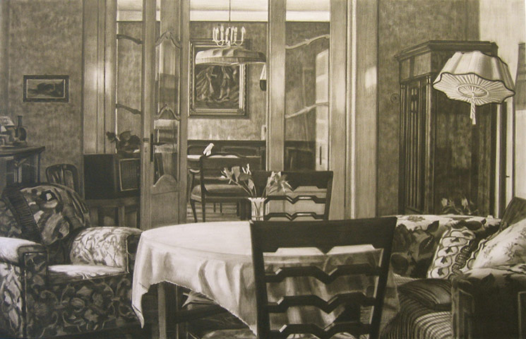 Exhibitionist3010: David Gledhill