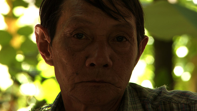 Exhibitionist3010: Rirkrit Tiravanija