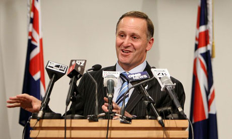 john key prime minister. prime minister, John Key,