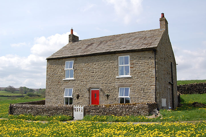 Snooping around: Snooping around - County Durham