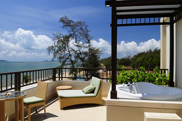 Snooping around: Snooping around – Thailand