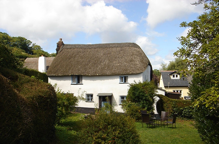 Snooping around: Snooping around - Stokeinteignhead