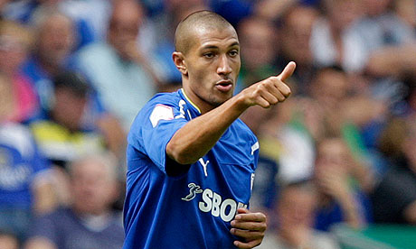 Jay Bothroyd Arsenal