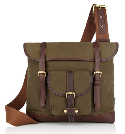 Key trends: military: Bag