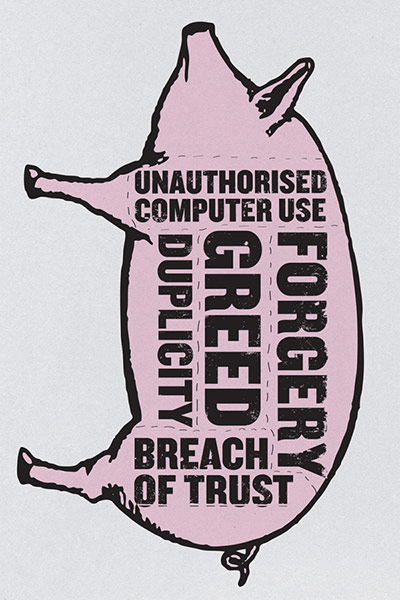 BBCX365 Guidelines: Johnny Selman 5 Oct 10: Societe generale trader Kerviel jailed for 3 years