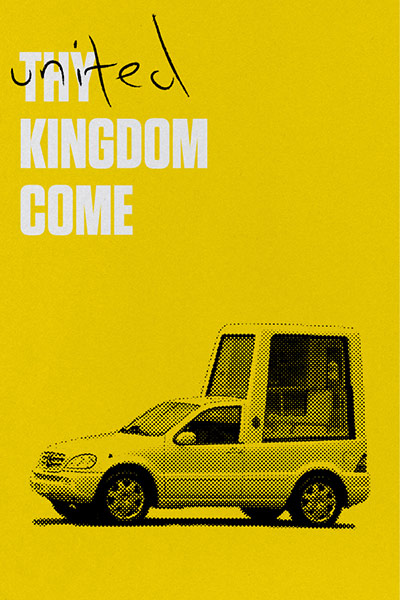 BBCX365 Guidelines: Johnny Selman 16 September 2010: Pope offers 'hand of friendship' to UK