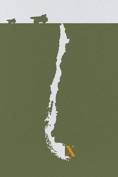 BBCX365 Guidelines: Johnny Selman 13 September 2010: Chile miners: Trapped underground 