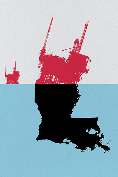 BBCX365 Guidelines: Johnny Selman 21 April 2010: Oil platform blaze off Louisiana