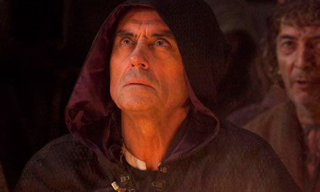 The Pillars of the Earth