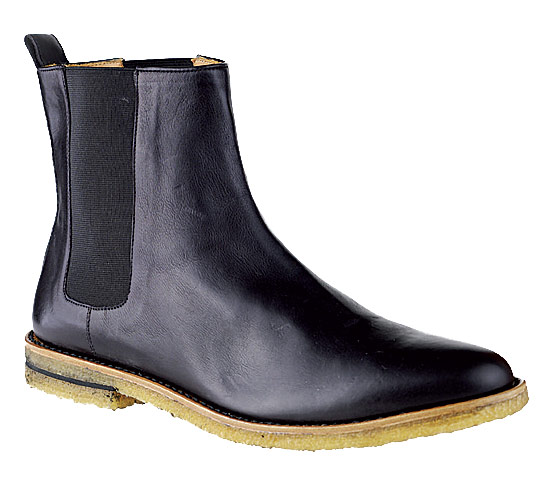 The fashion briefing: Camper Chelsea boot