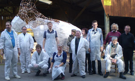 Pyramid of Arts Leeds