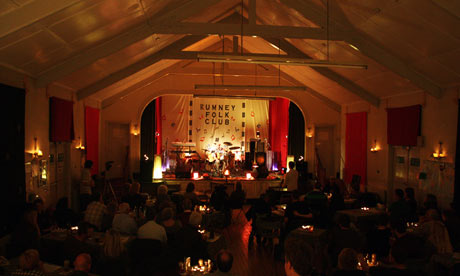 rumney folk festival