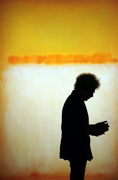 24 hours in pictures: 