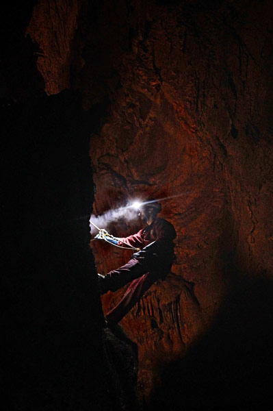 24 hours in pictures: A member of the Lebanese Association for