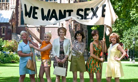 Made in Dagenham