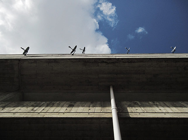 Camera Club: Ewan JP on housing photography