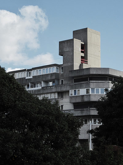 Camera Club: Ewan JP on housing photography