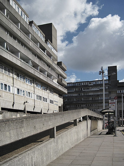 Camera Club: Ewan JP on housing photography