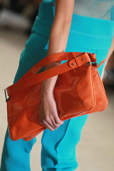 Paris fashion day 6: Costume National spring/summer 2011