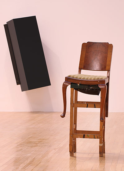 Turner Prize 2010: Turner Prize 2010