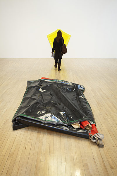 Turner Prize 2010: Turner Prize 2010