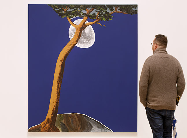 Turner Prize 2010: Turner Prize 2010