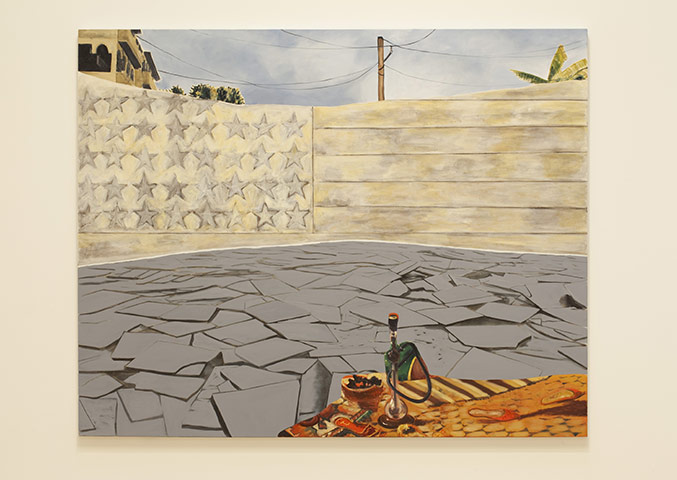 Turner Prize 2010: Turner Prize 2010