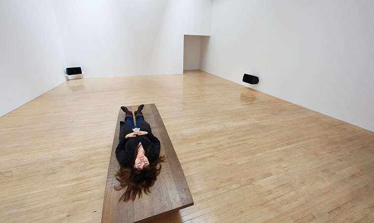 Turner Prize 2010: Turner Prize 2010