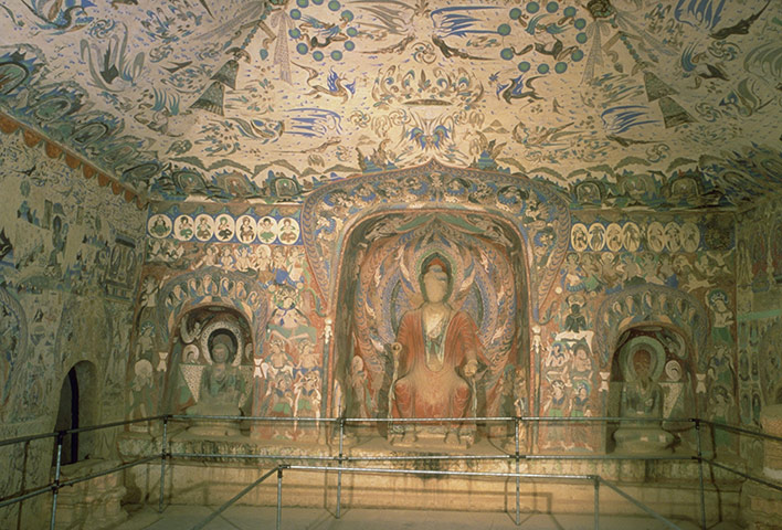 The Best Art : The Best Art You've Never Seen