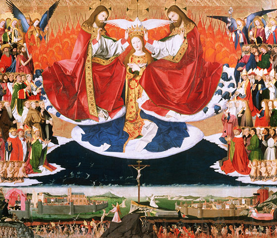 The Best Art : The Best Art You've Never Seen