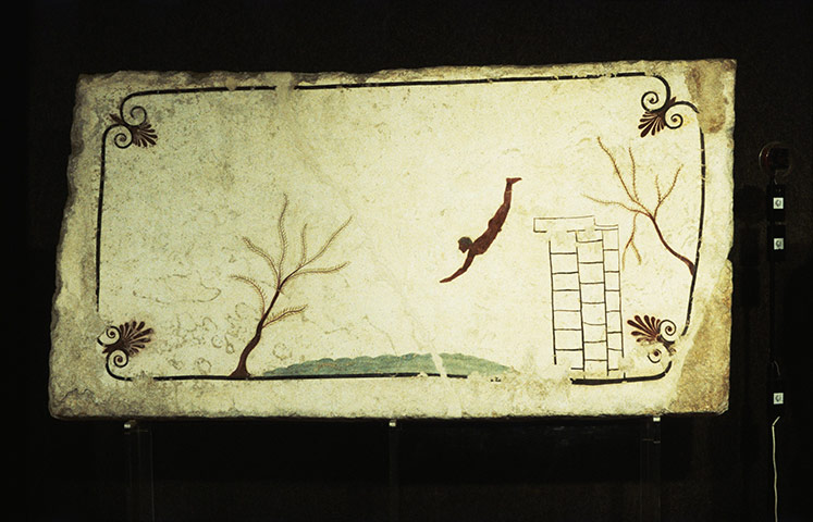 The Best Art : The Best Art You've Never Seen