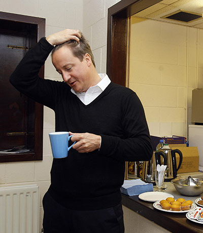 Conservative Conference 2: Conservative Party Annual Conference