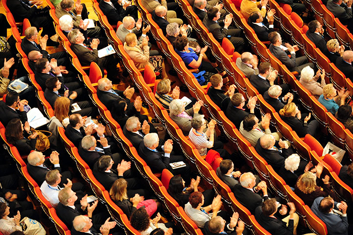 Conservative Conference 2: Conservative Party Annual Conference