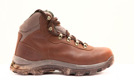 national trust walking boots